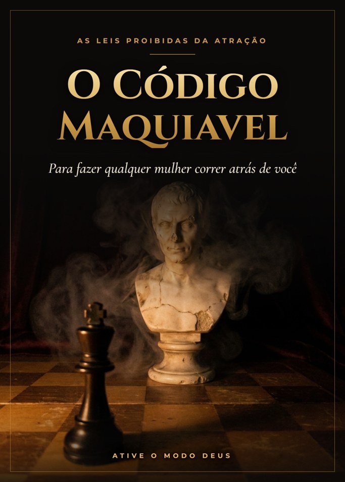 O Código Maquiavel